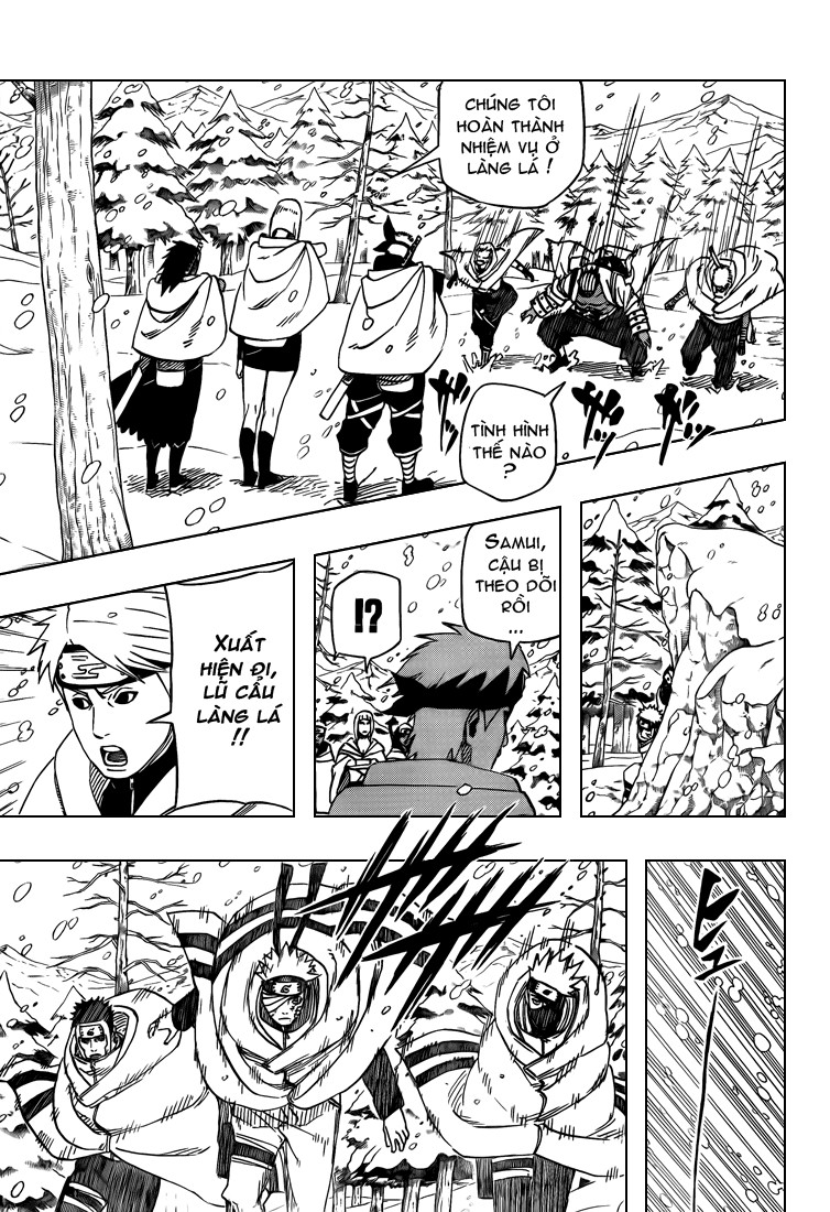 Chapter 457 - Trang 9