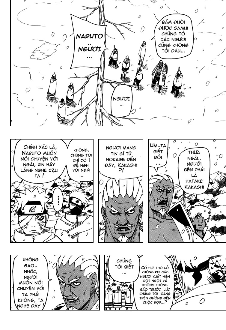 Chapter 457 - Trang 10