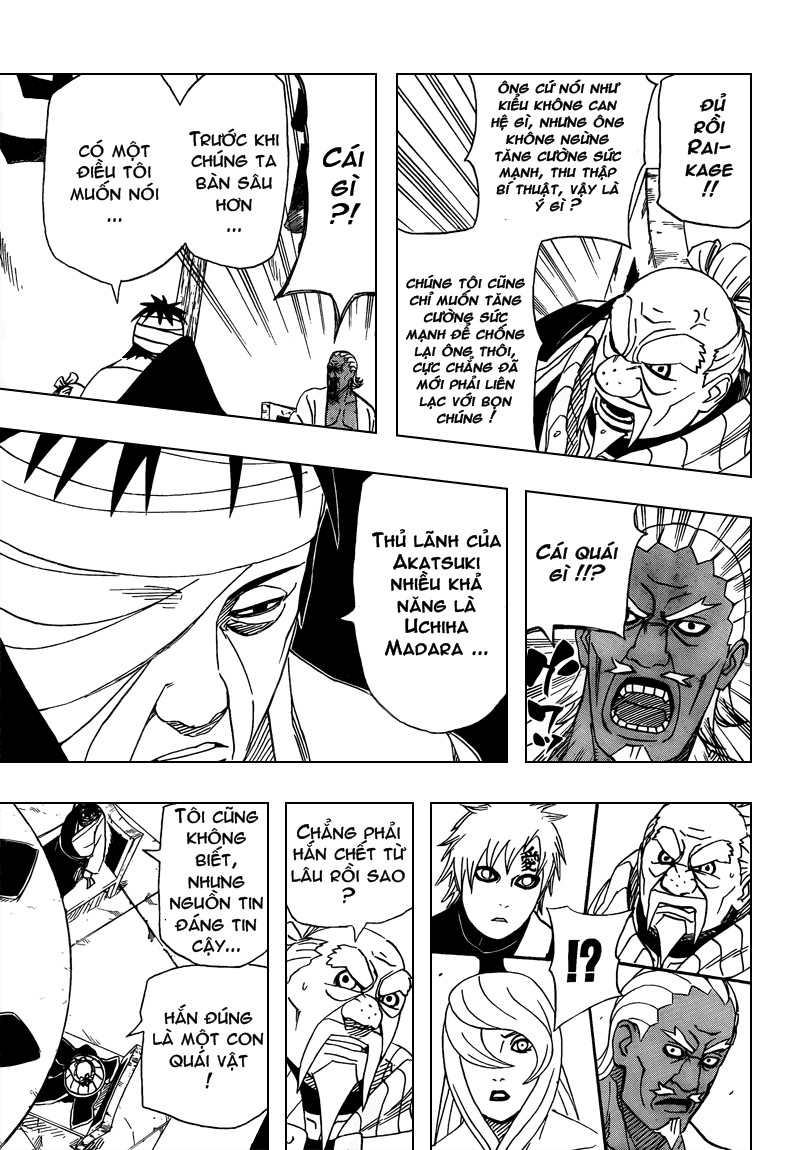 Chapter 458 - Trang 12