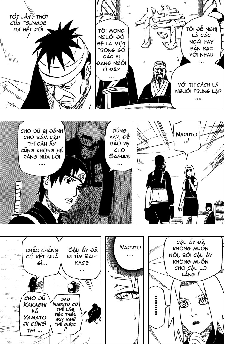 Chapter 458 - Trang 14