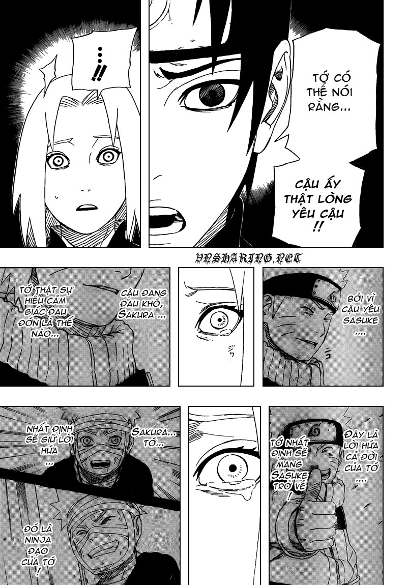Chapter 458 - Trang 16