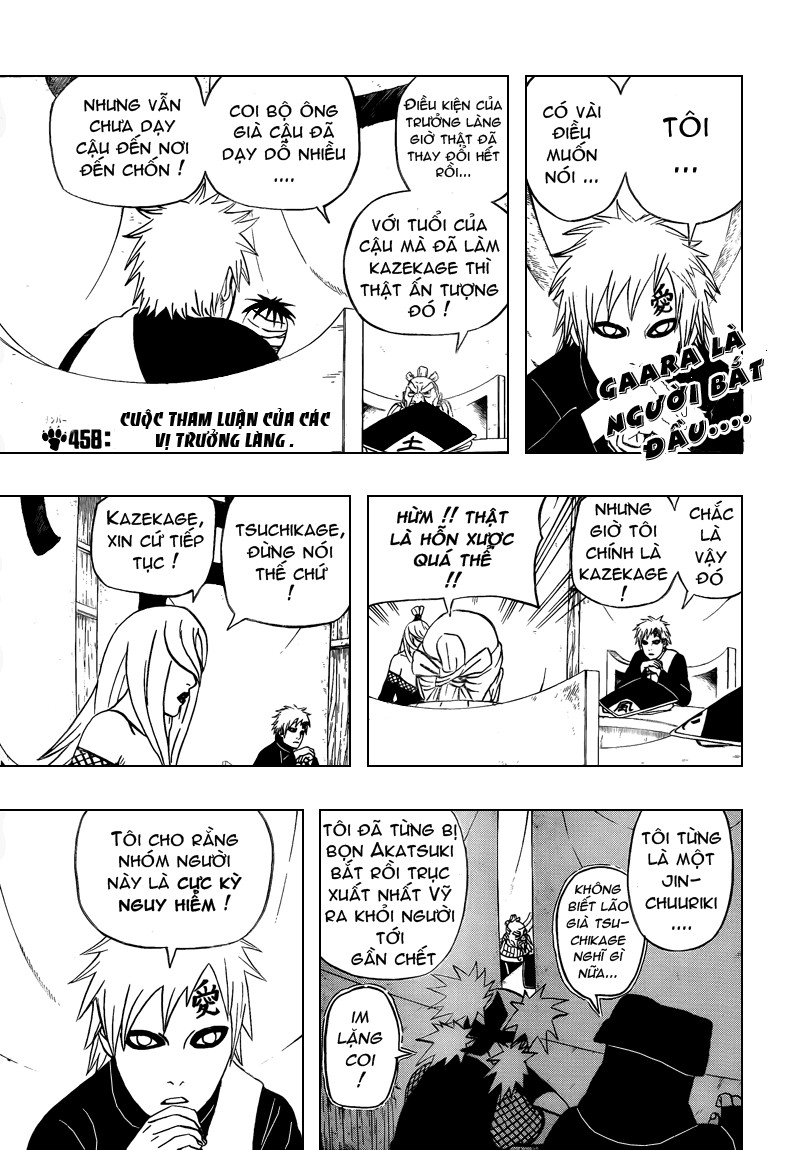 Chapter 458 - Trang 3