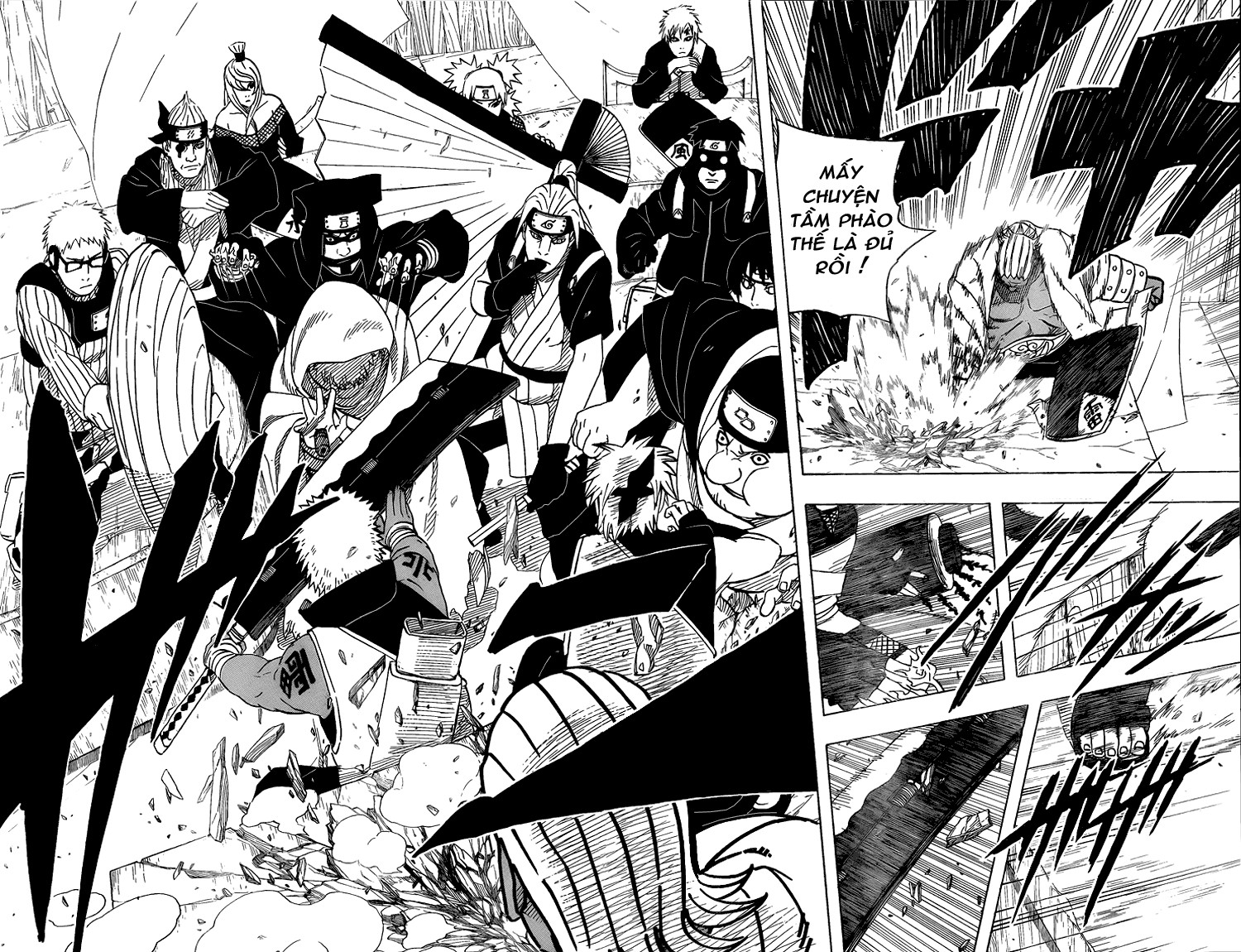 Chapter 458 - Trang 6
