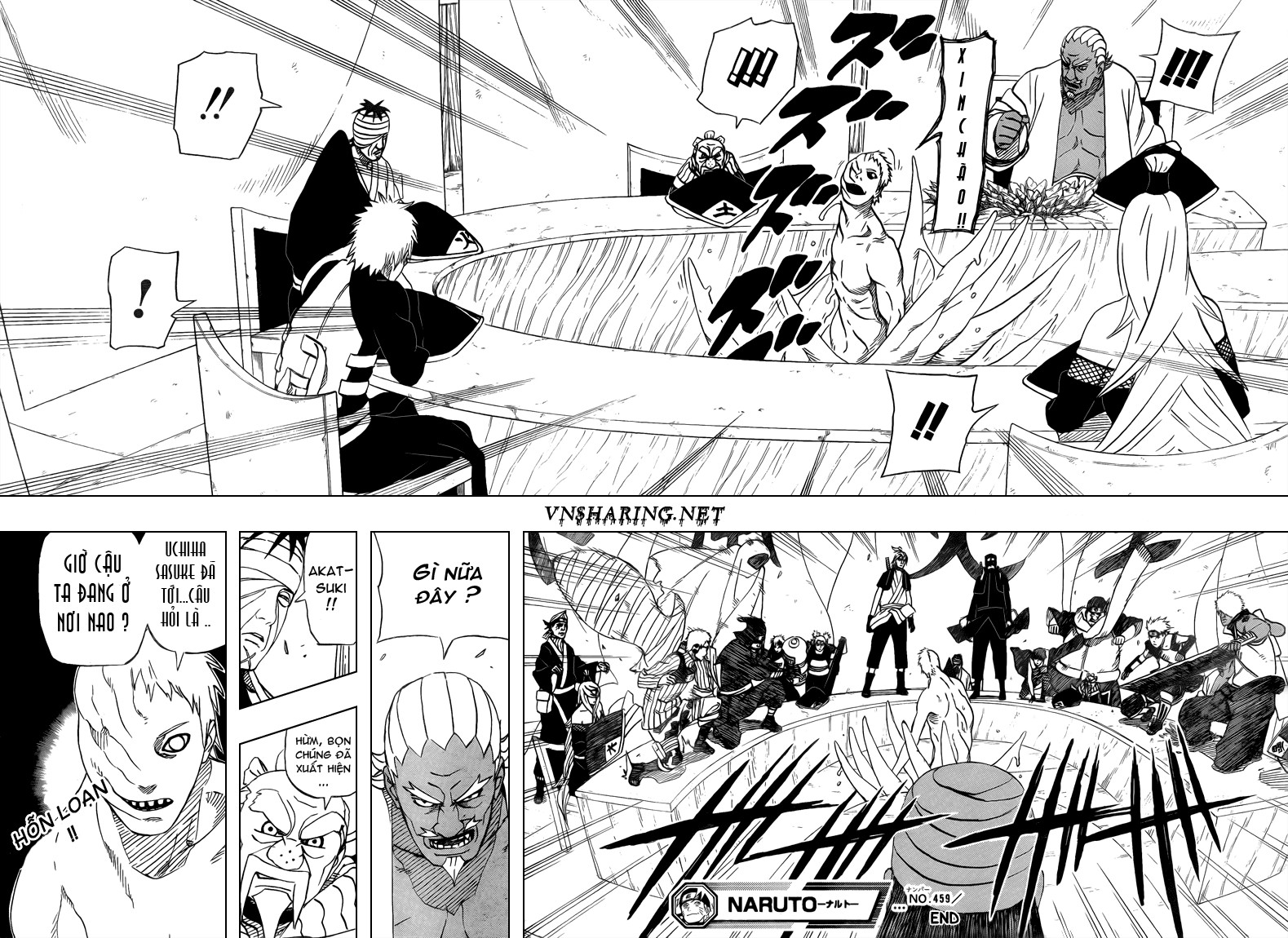 Chapter 459 - Trang 18