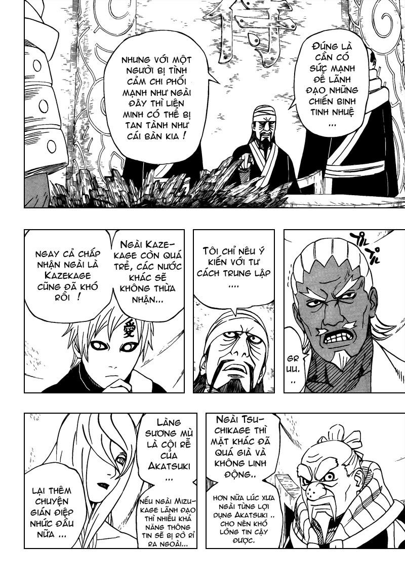 Chapter 459 - Trang 4