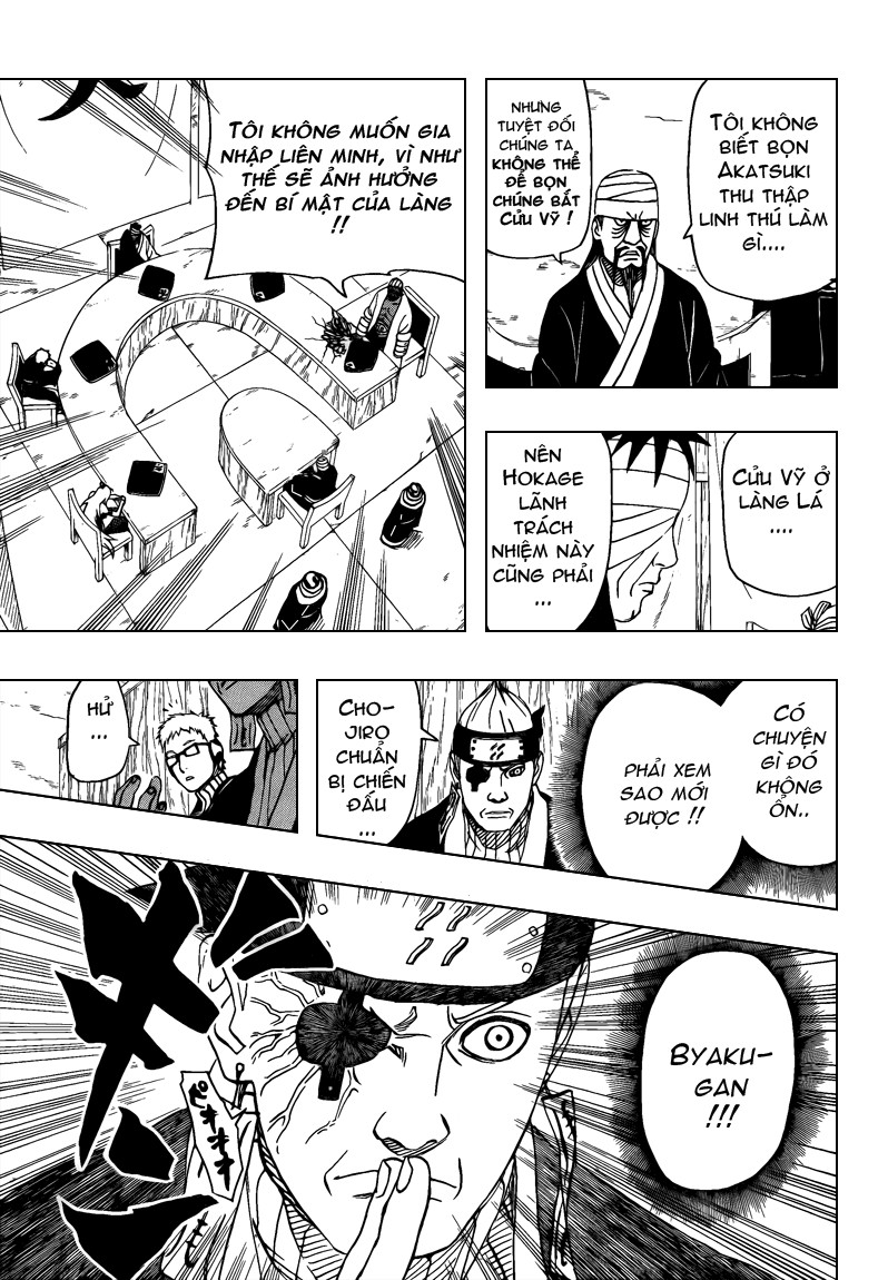 Chapter 459 - Trang 5