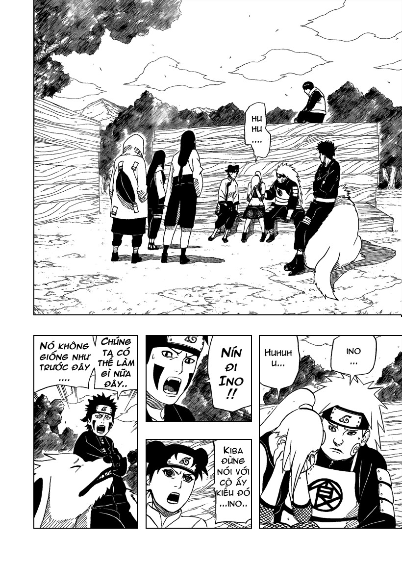 Chapter 459 - Trang 6