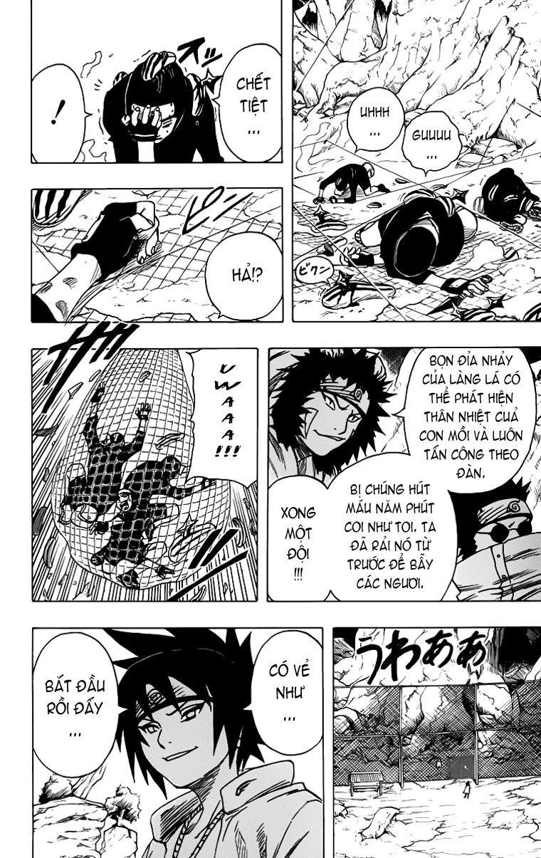 Chapter 46 - Trang 5