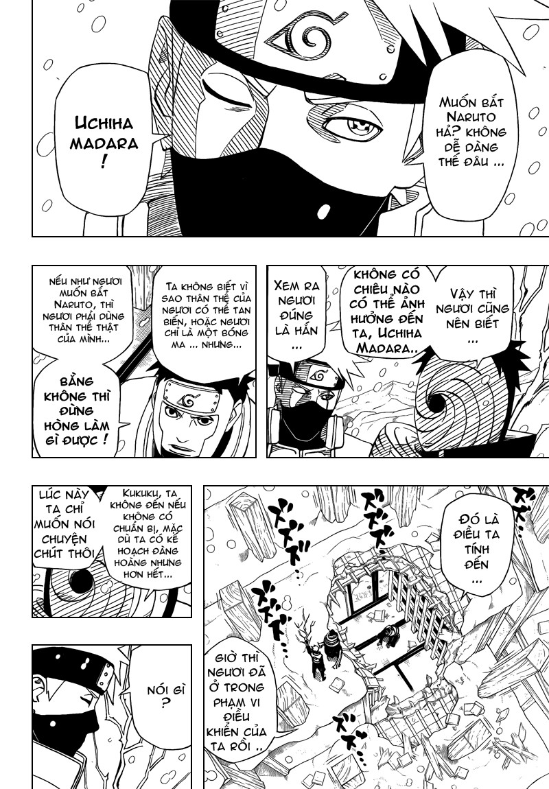 Chapter 460 - Trang 11