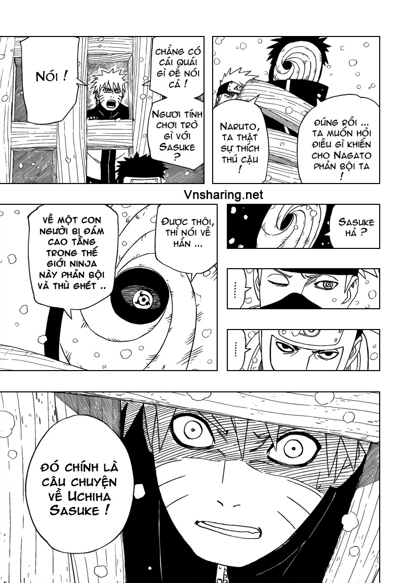 Chapter 460 - Trang 12