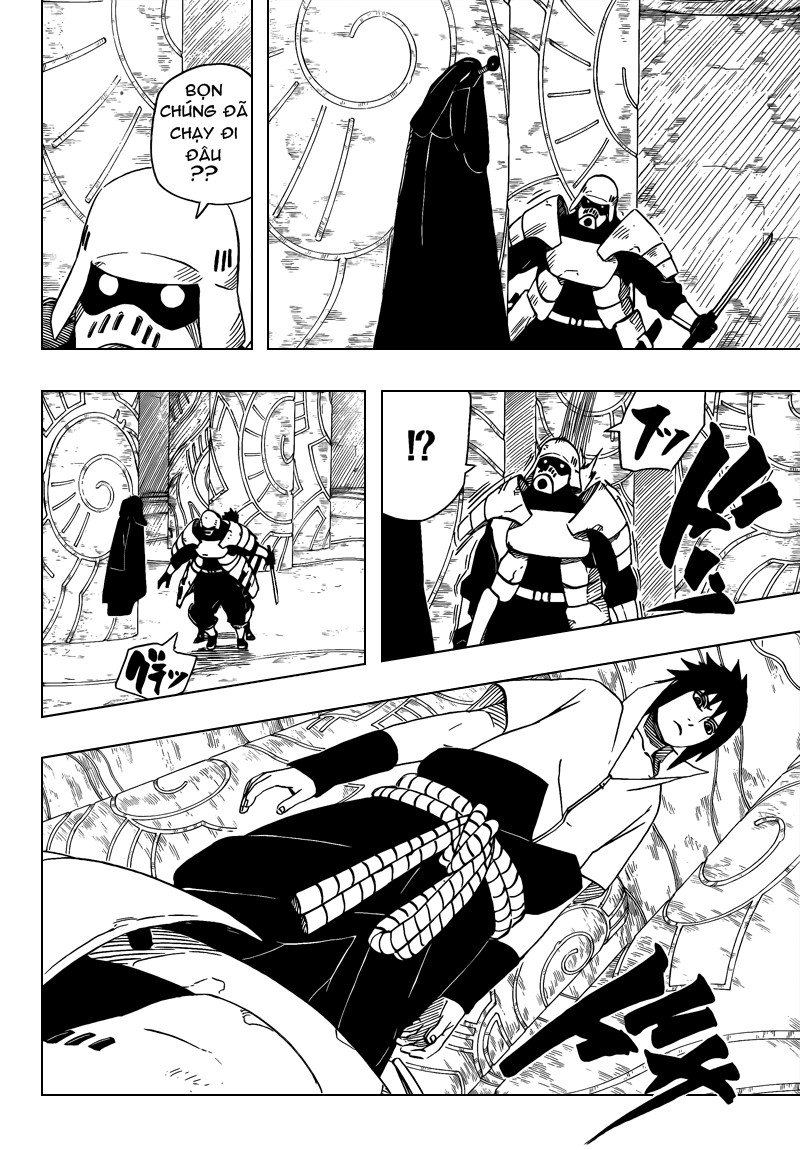 Chapter 460 - Trang 13