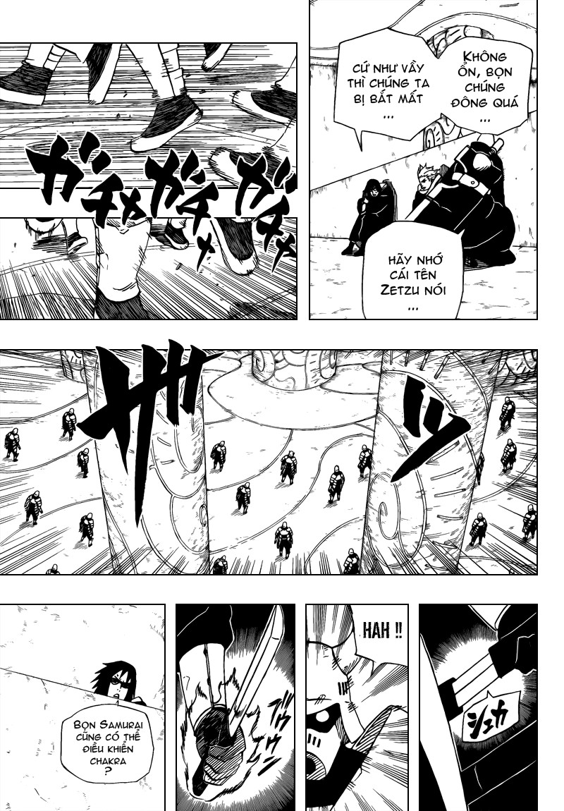 Chapter 460 - Trang 14