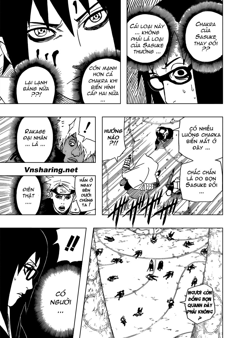 Chapter 460 - Trang 17