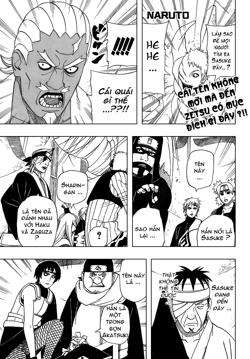 Chapter 460 - Trang 4