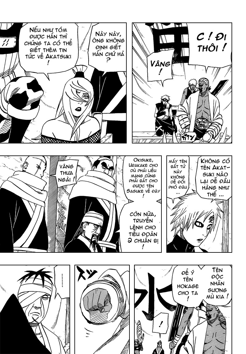 Chapter 460 - Trang 6