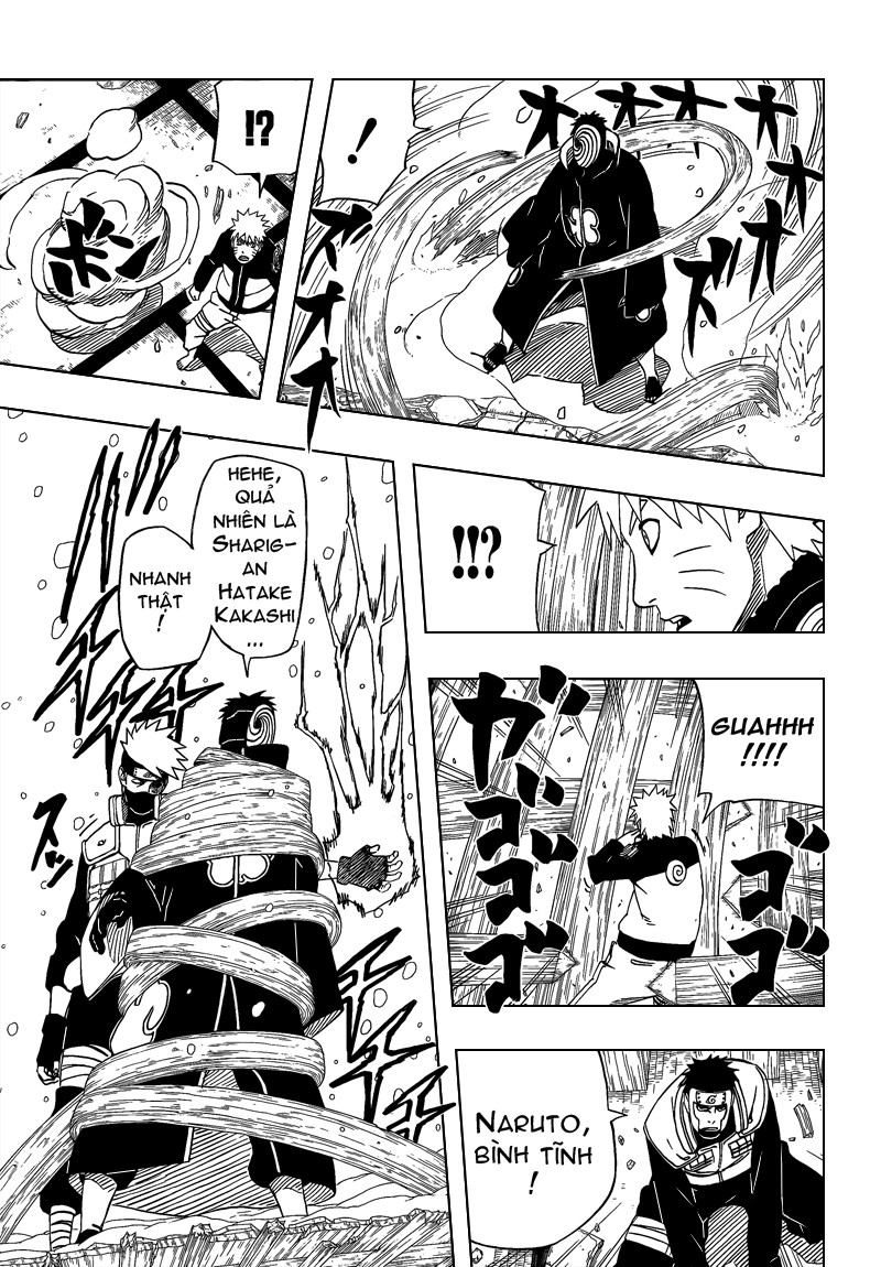 Chapter 460 - Trang 10