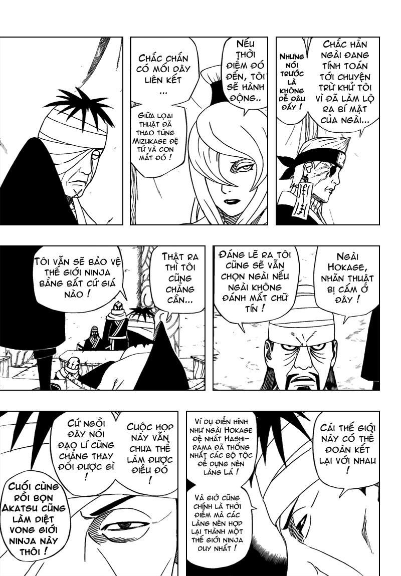 Chapter 461 - Trang 13