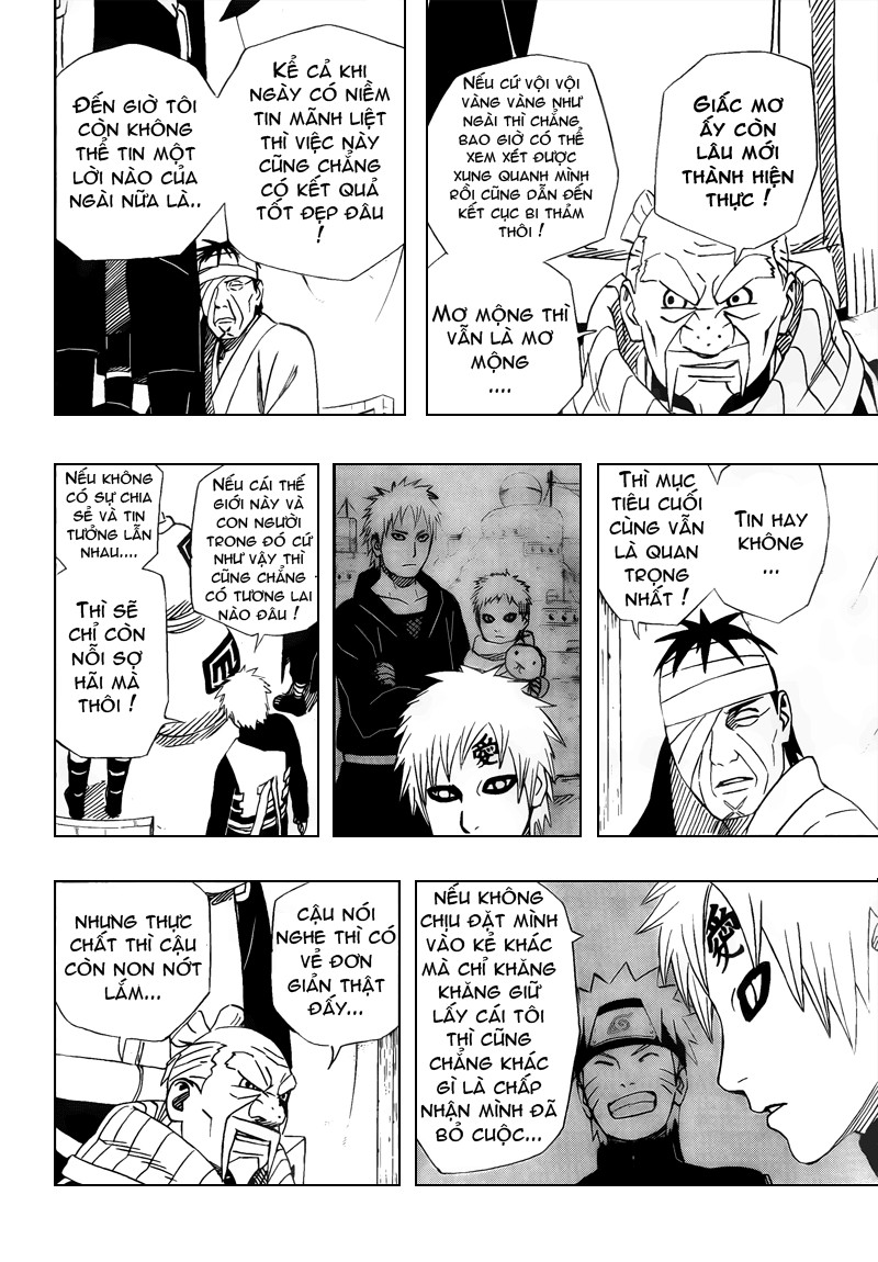 Chapter 461 - Trang 14