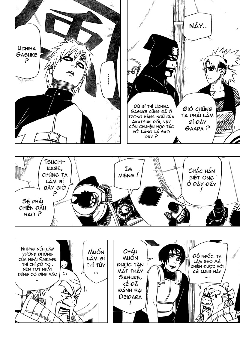 Chapter 461 - Trang 16