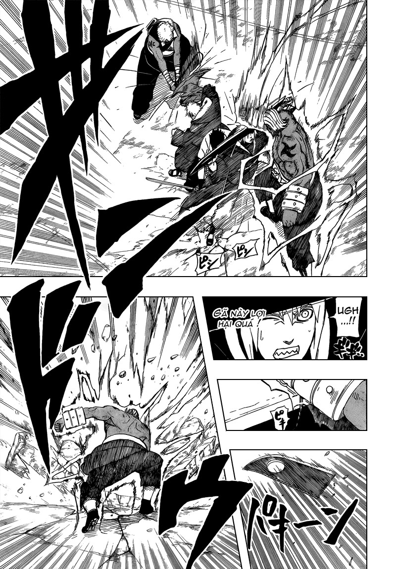 Chapter 461 - Trang 9