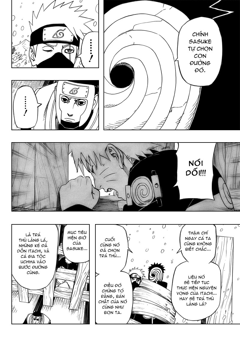 Chapter 462 - Trang 12