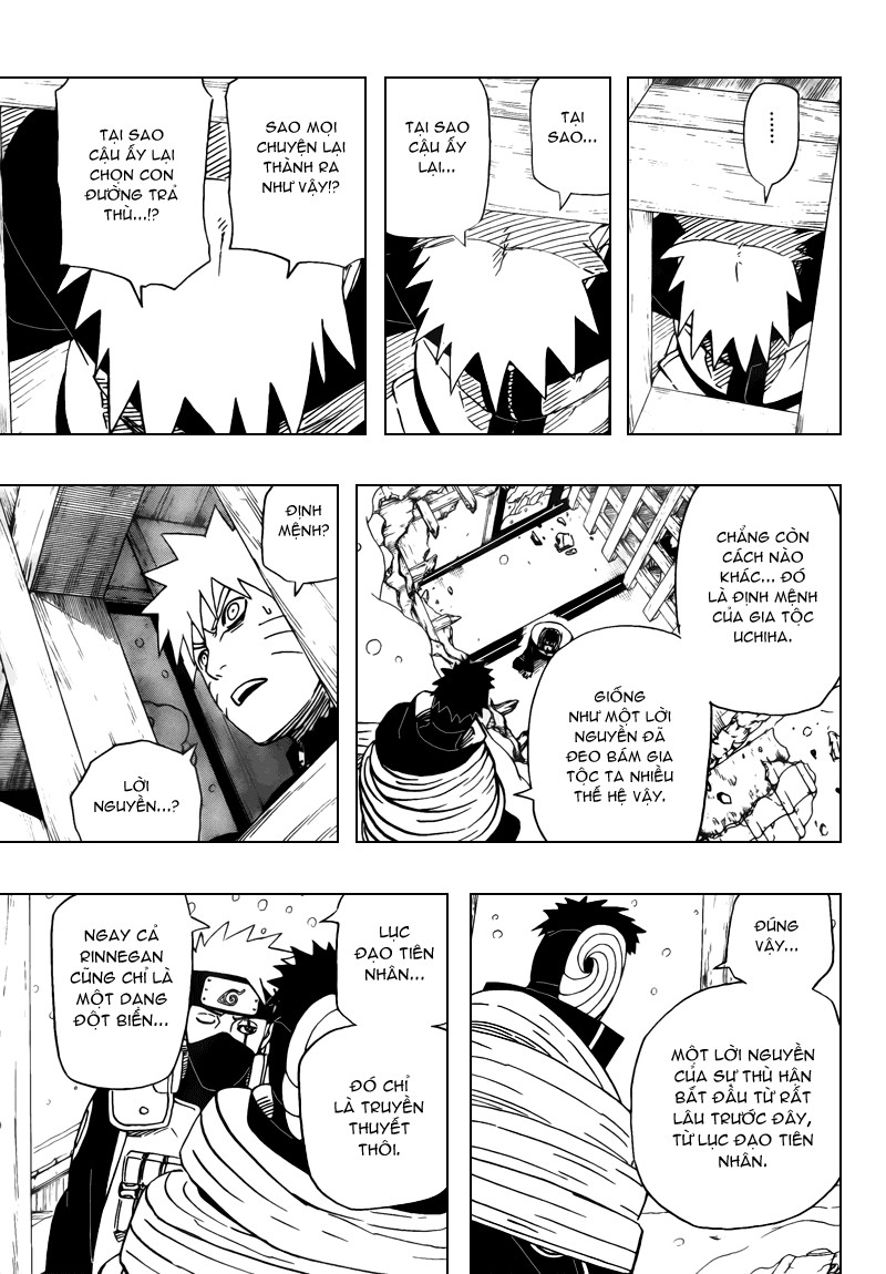 Chapter 462 - Trang 13