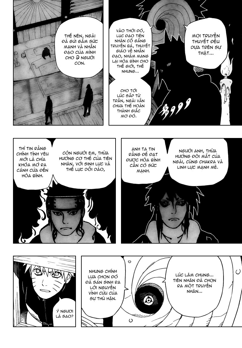 Chapter 462 - Trang 14
