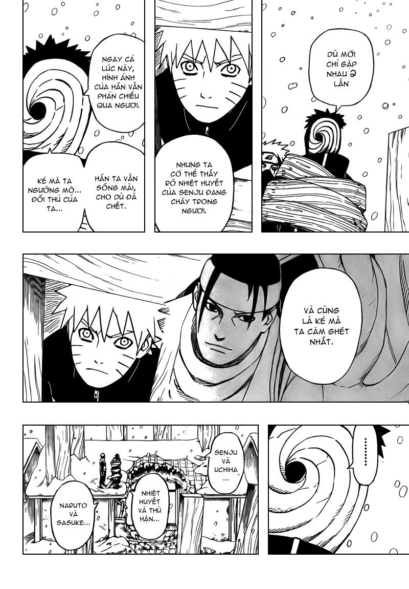 Chapter 462 - Trang 16