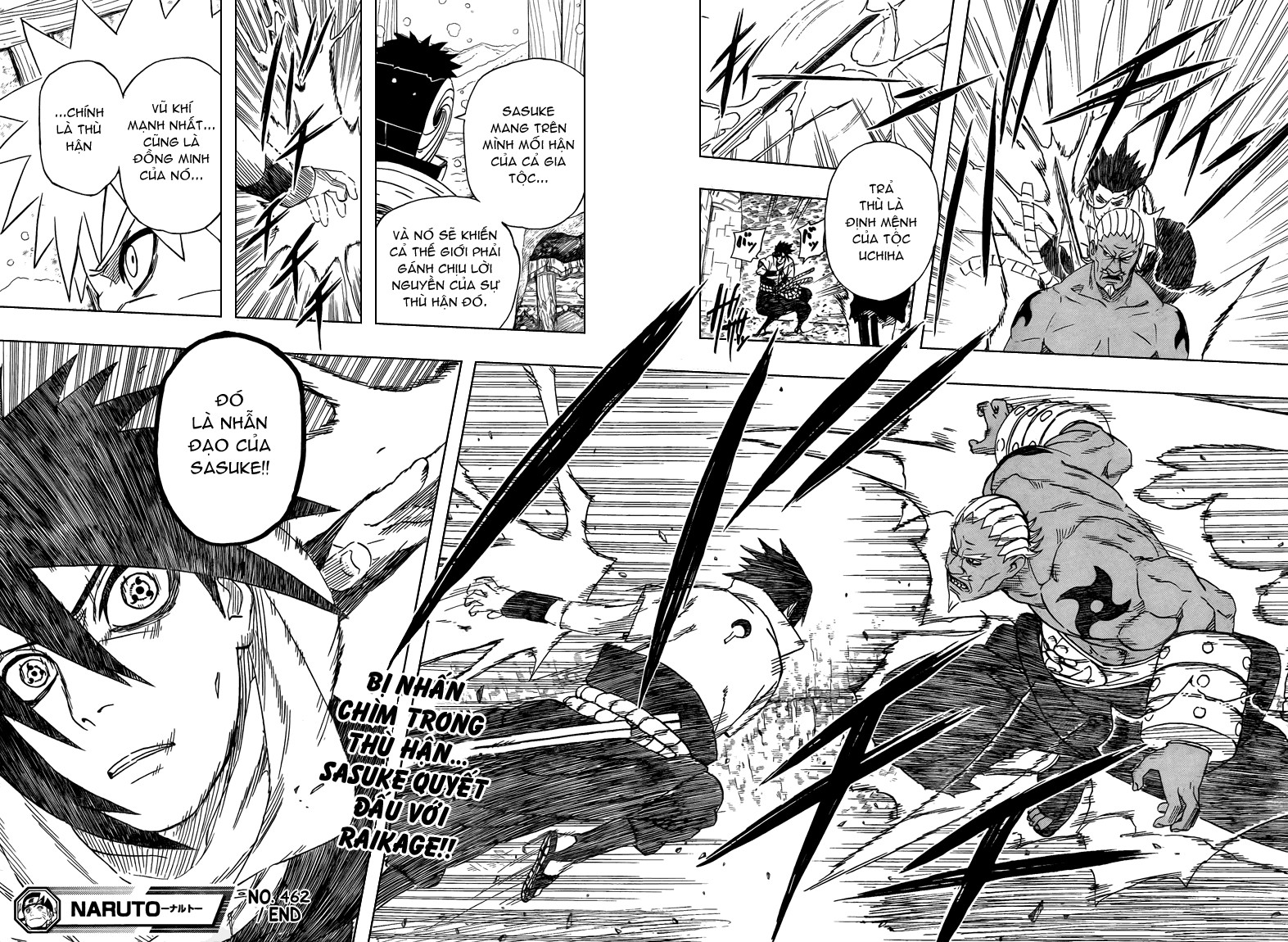 Chapter 462 - Trang 18