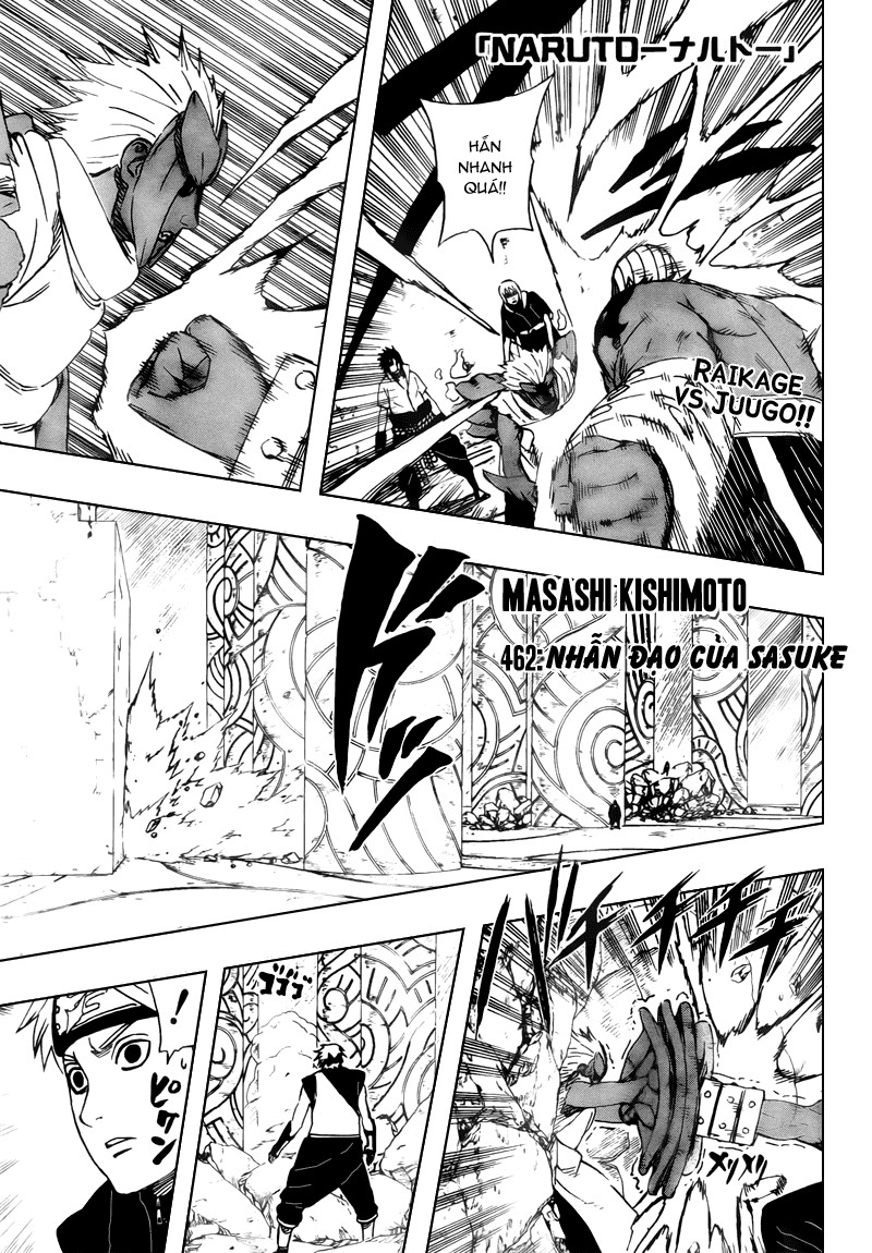 Chapter 462 - Trang 3