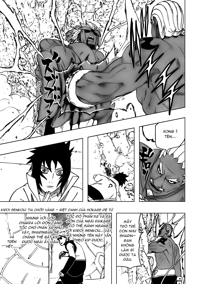 Chapter 462 - Trang 5