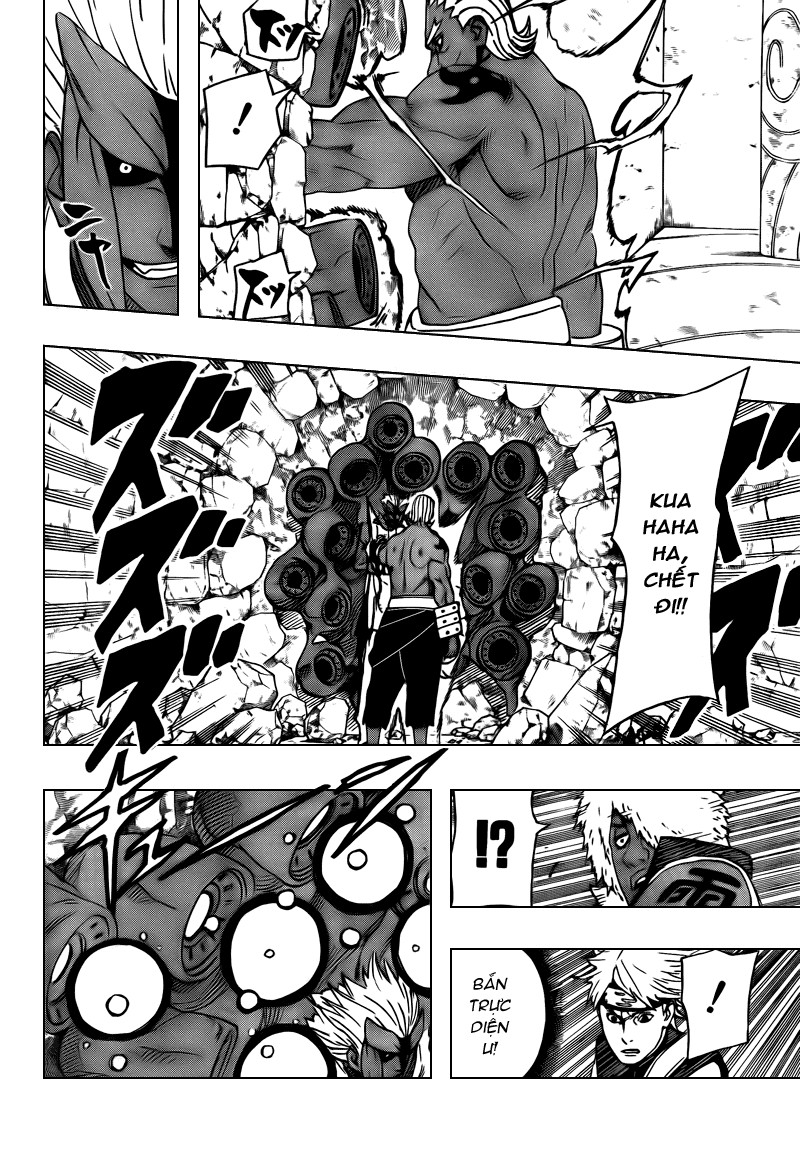 Chapter 462 - Trang 6