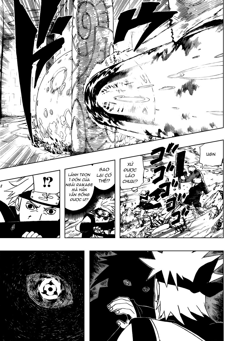 Chapter 462 - Trang 7