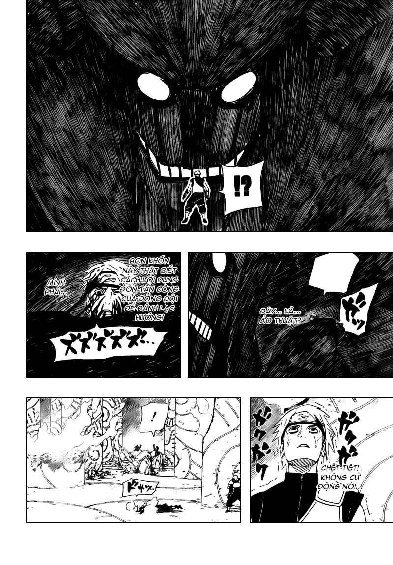 Chapter 462 - Trang 8