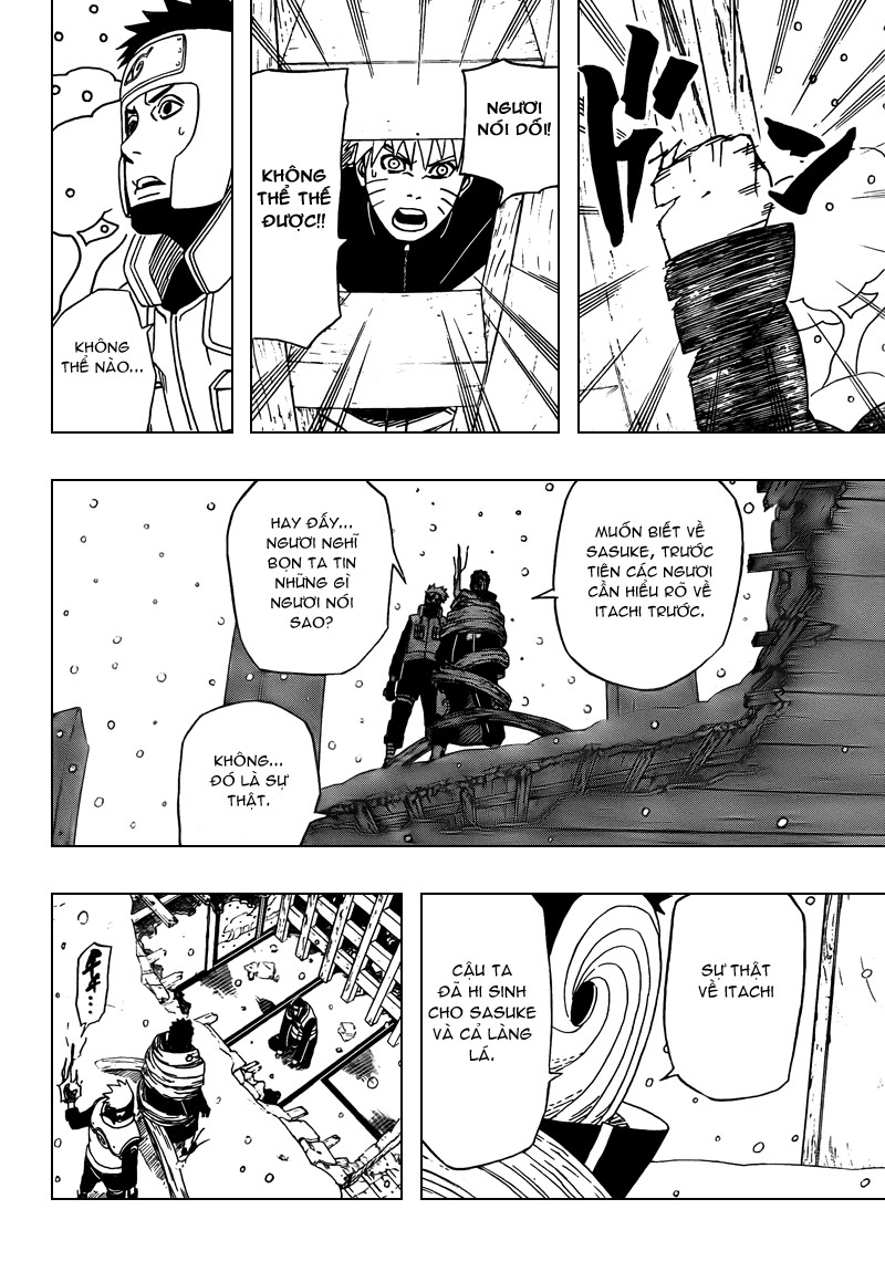 Chapter 462 - Trang 10