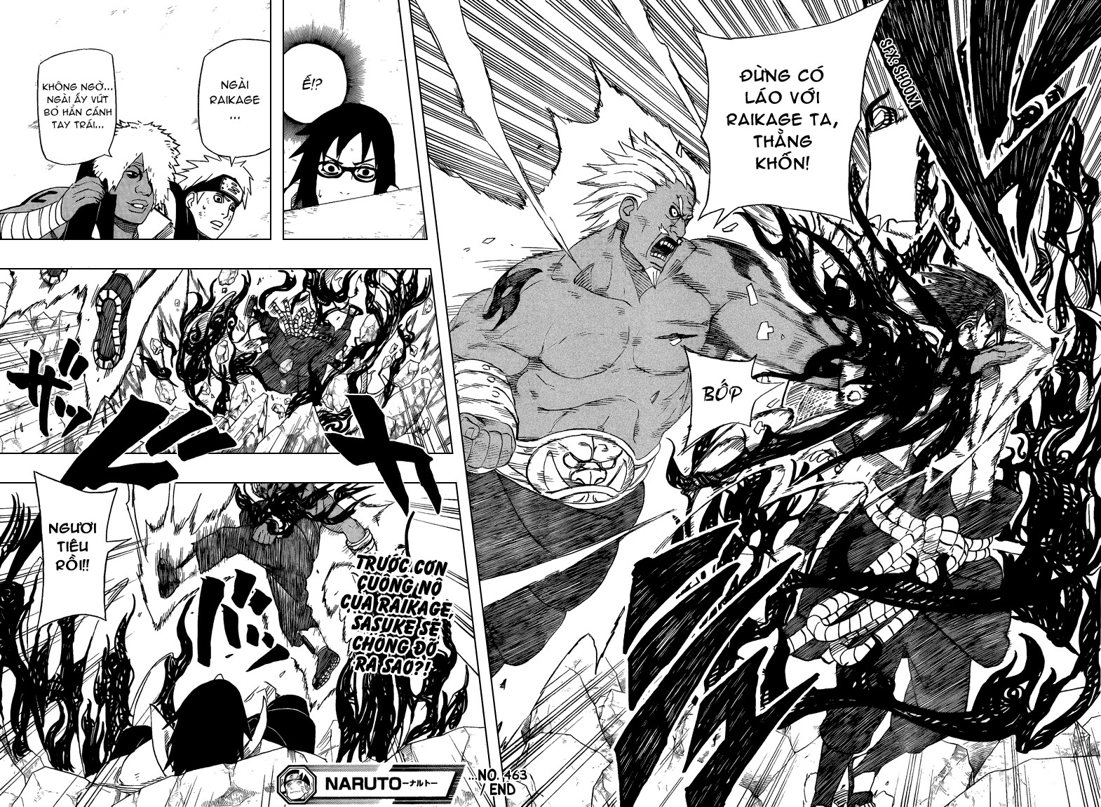 Chapter 463 - Trang 17