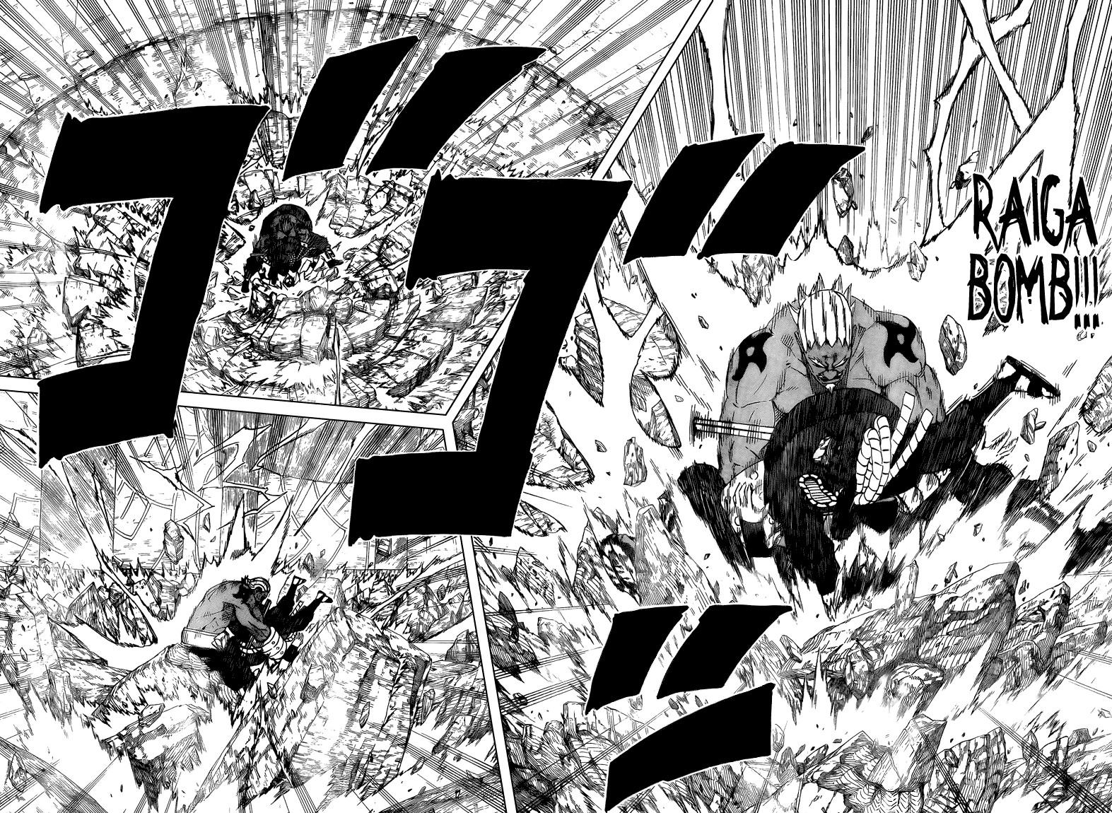 Chapter 463 - Trang 6