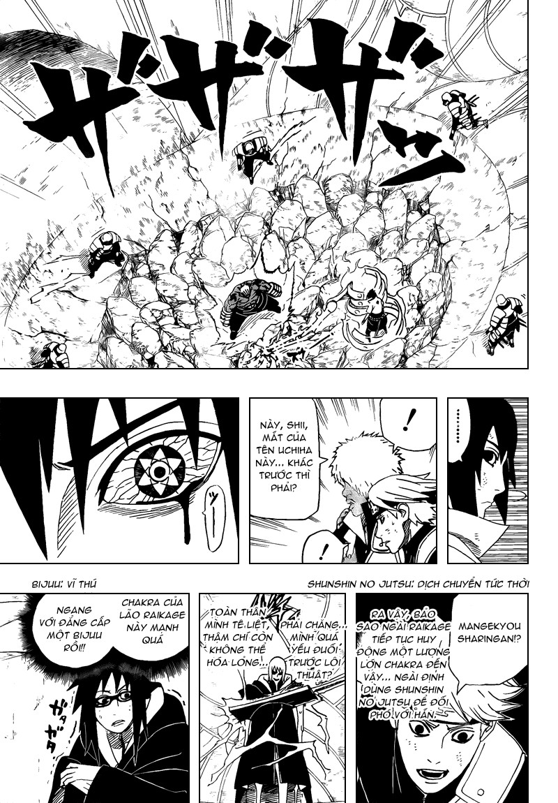 Chapter 463 - Trang 10