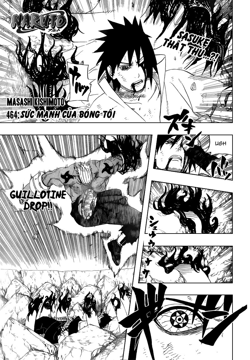 Chapter 464 - Trang 2