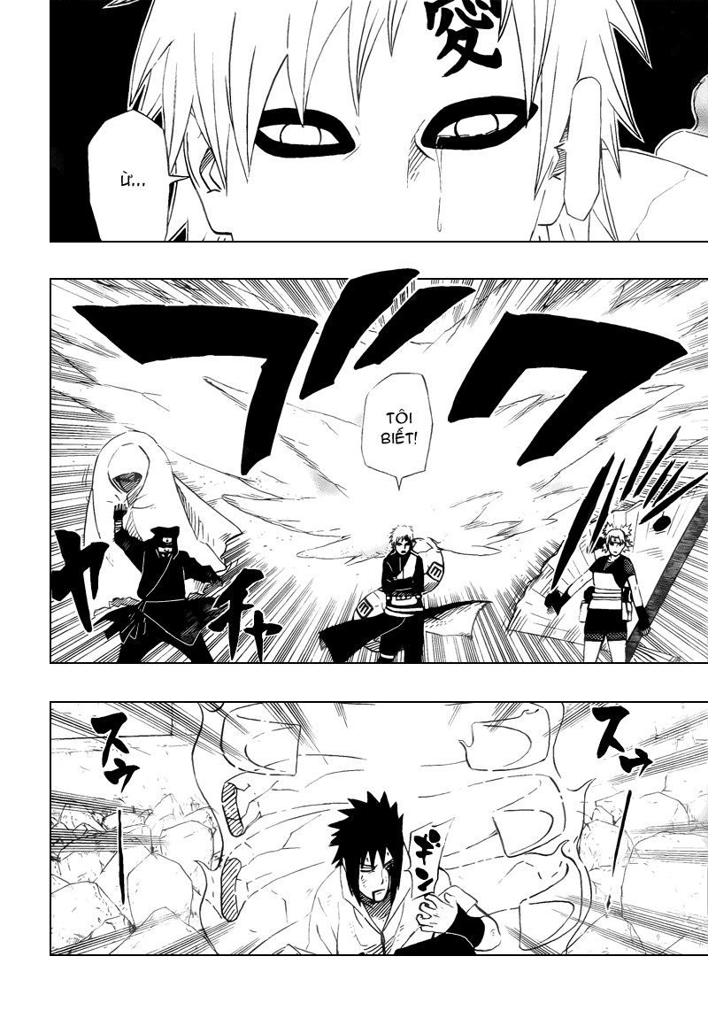 Chapter 464 - Trang 11