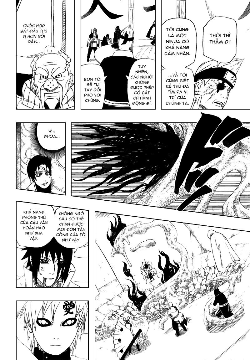 Chapter 464 - Trang 13