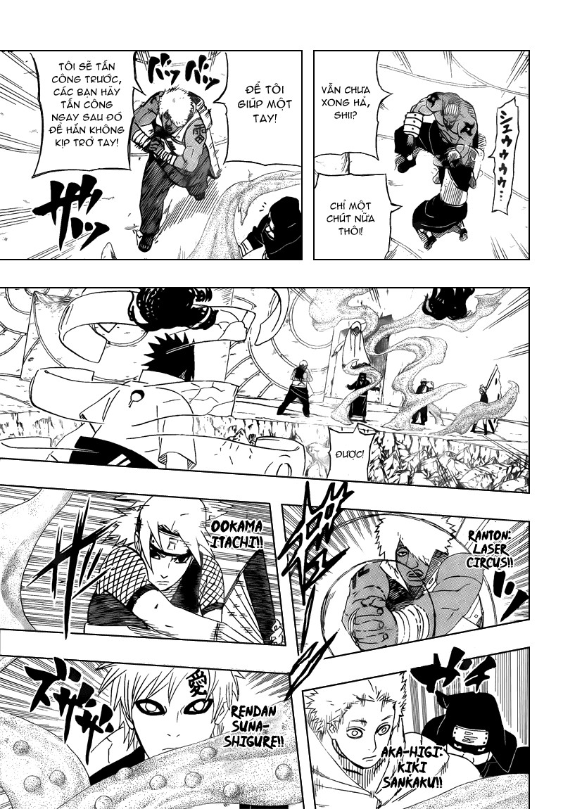 Chapter 464 - Trang 14