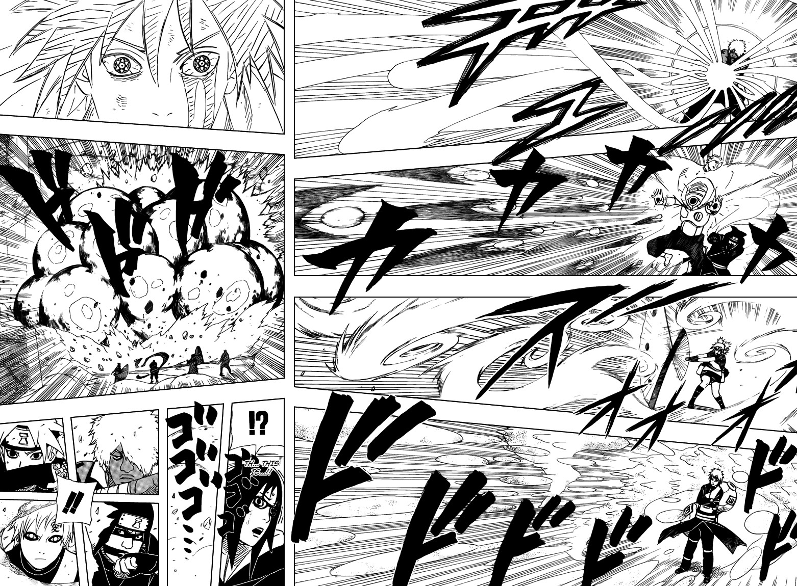 Chapter 464 - Trang 15