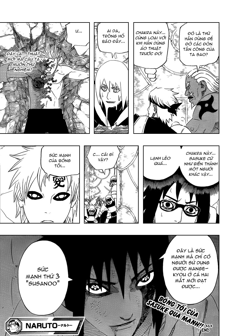 Chapter 464 - Trang 17