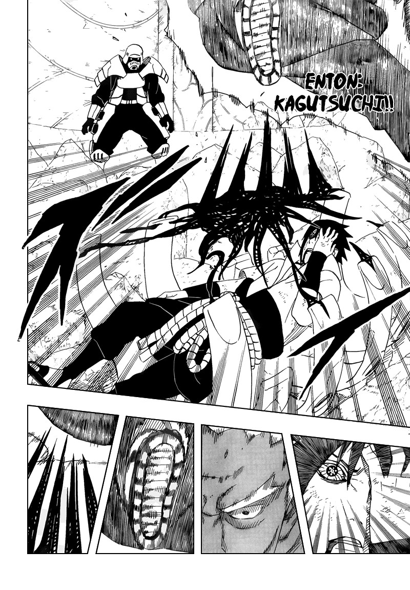 Chapter 464 - Trang 3