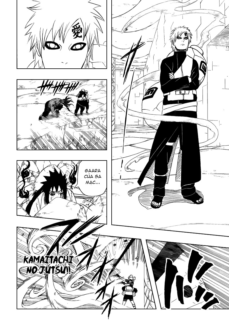 Chapter 464 - Trang 5