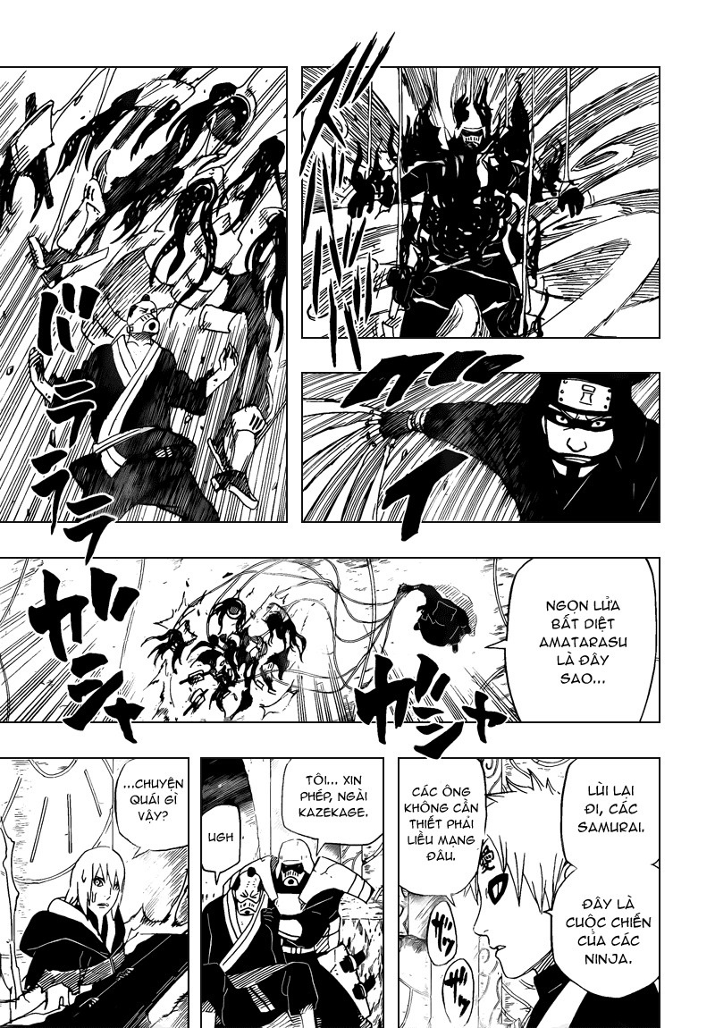 Chapter 464 - Trang 6
