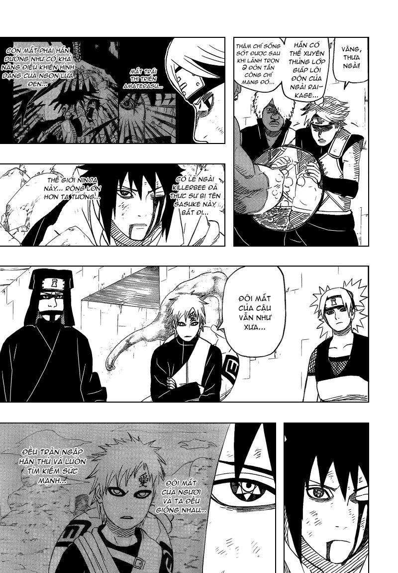 Chapter 464 - Trang 8