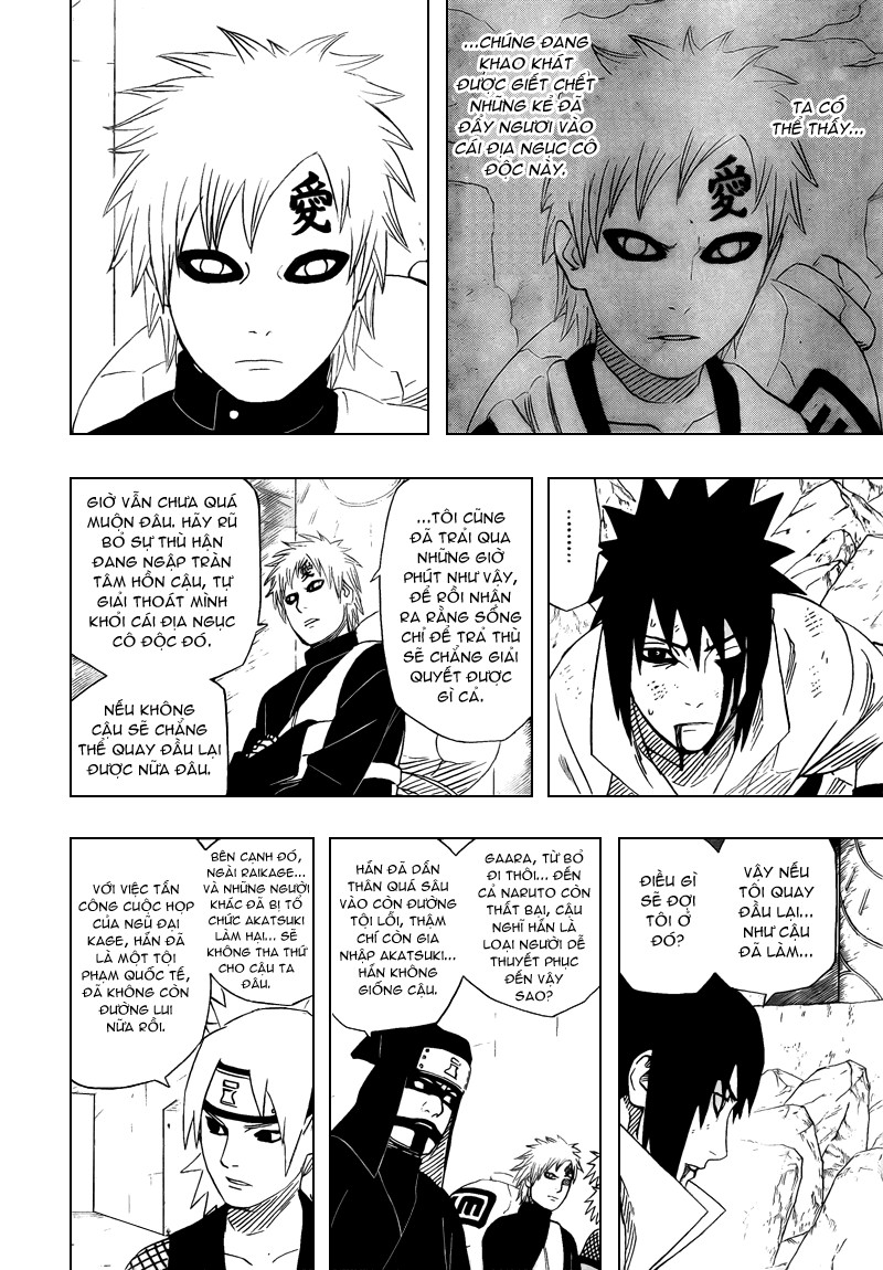 Chapter 464 - Trang 9