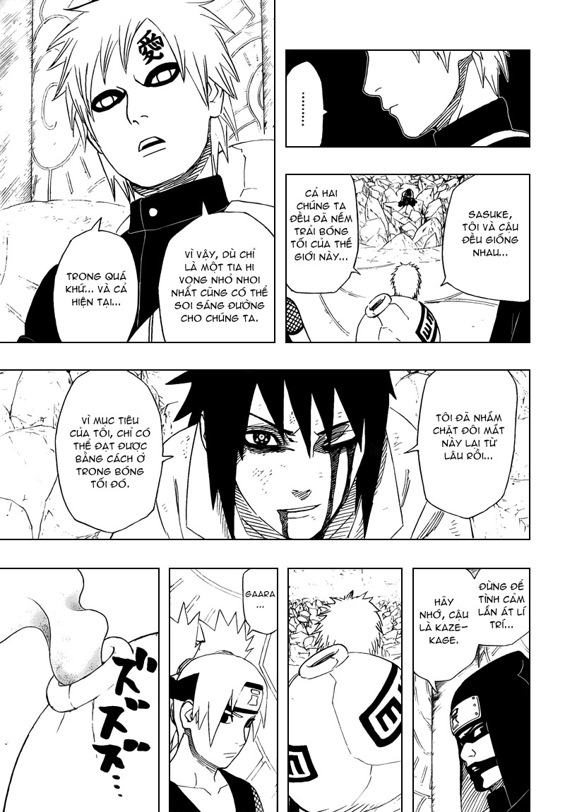 Chapter 464 - Trang 10